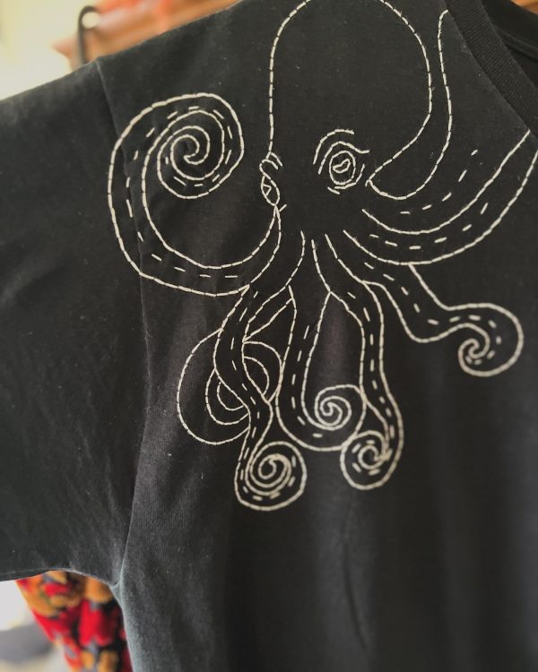 Crewneck Pulpo - Image 2