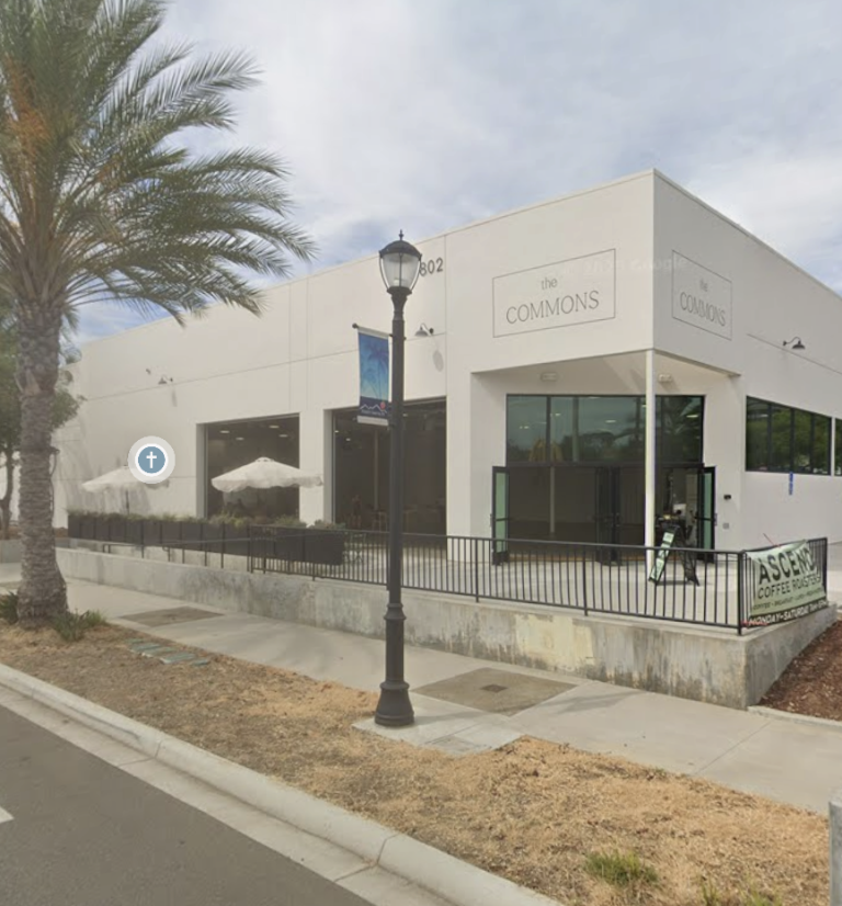 Makers Market at The Commons